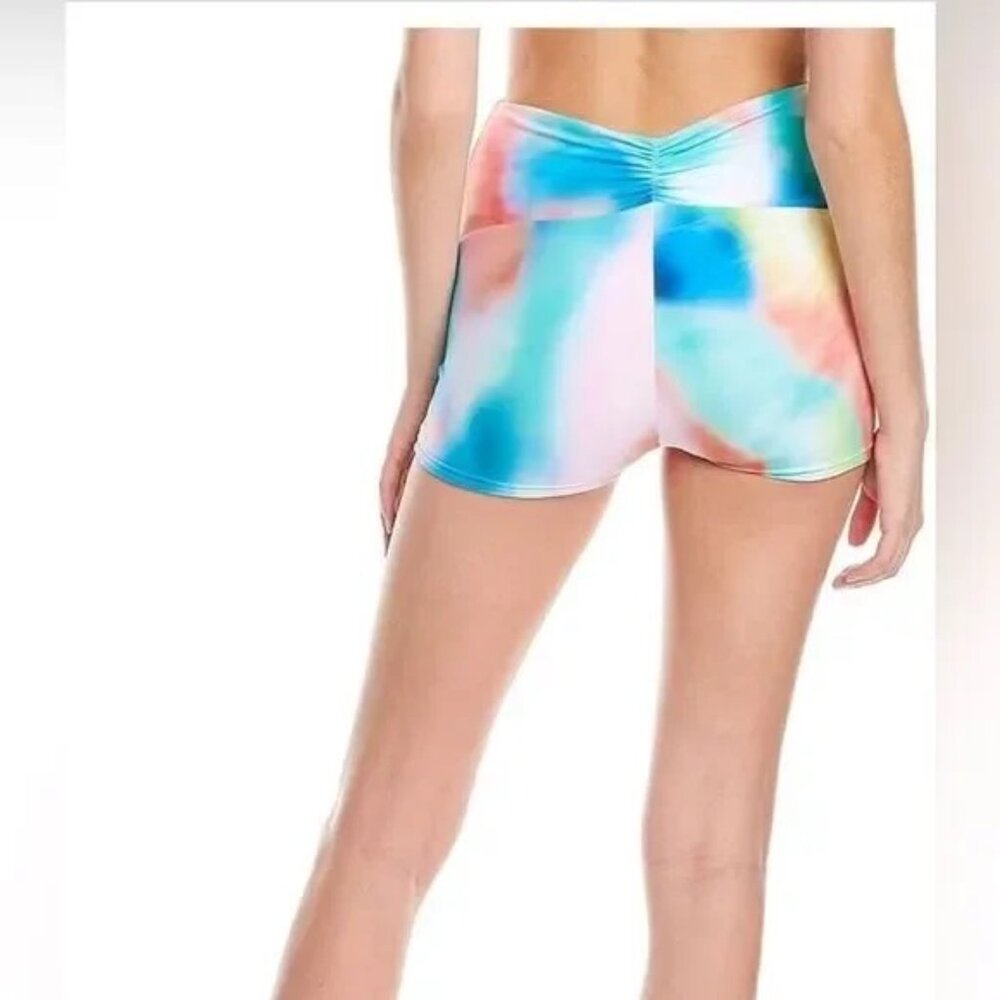 Citrus swim shorts reversible size L LARGE - Picture 3 of 12